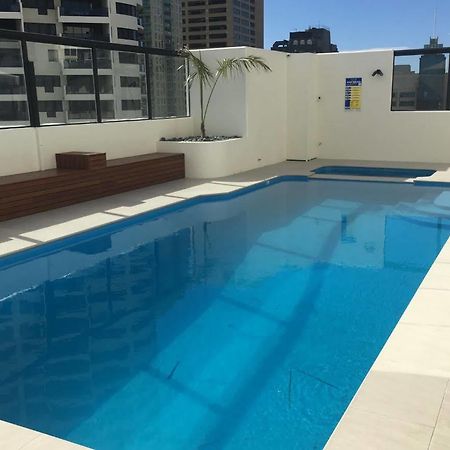 Waldorf Sydney Serviced Apartments Dış mekan fotoğraf