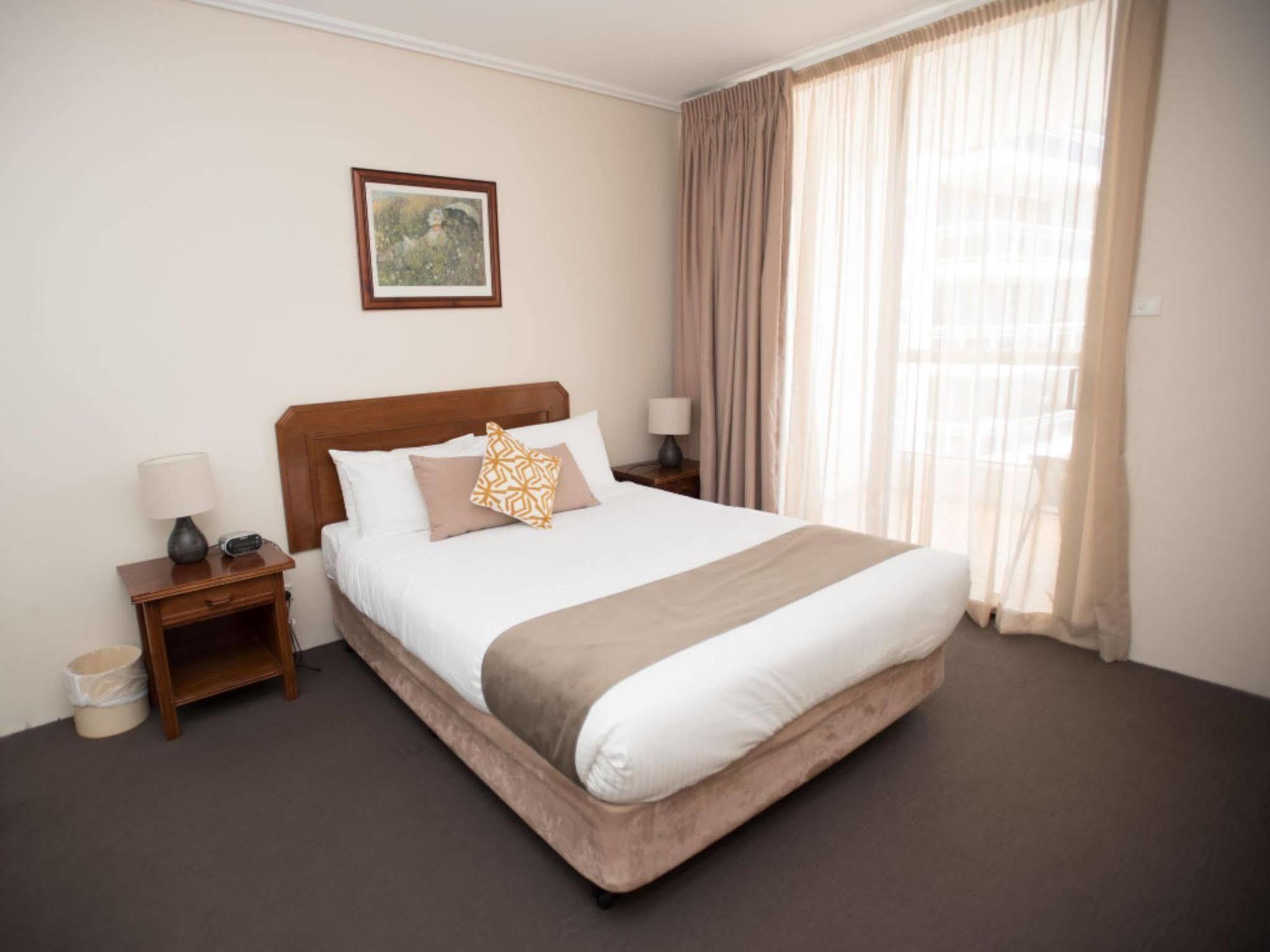 Waldorf Sydney Serviced Apartments Dış mekan fotoğraf