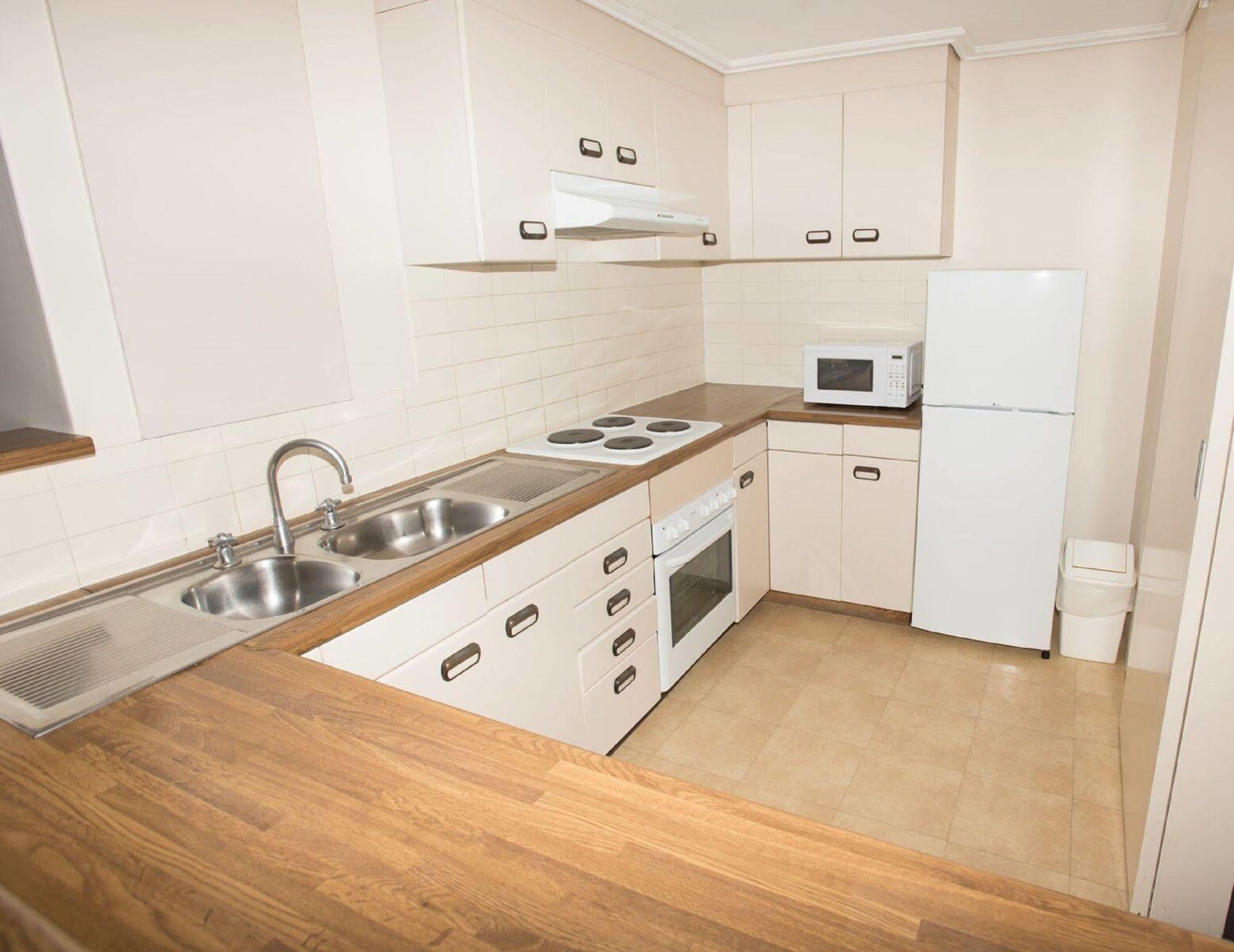 Waldorf Sydney Serviced Apartments Dış mekan fotoğraf