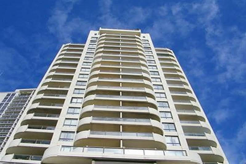 Waldorf Sydney Serviced Apartments Dış mekan fotoğraf