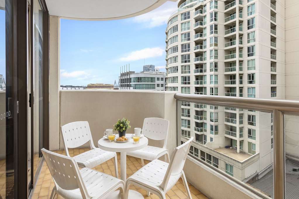 Waldorf Sydney Serviced Apartments Olanaklar fotoğraf