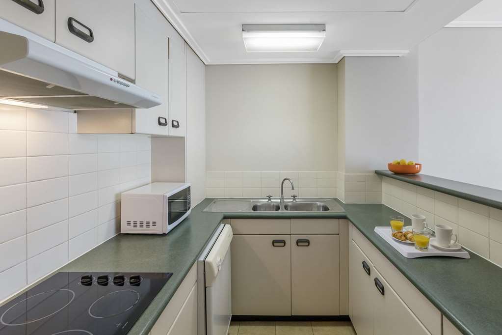 Waldorf Sydney Serviced Apartments Olanaklar fotoğraf