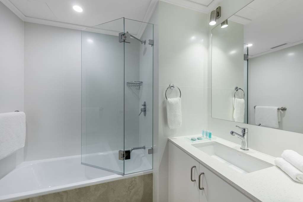 Waldorf Sydney Serviced Apartments Olanaklar fotoğraf