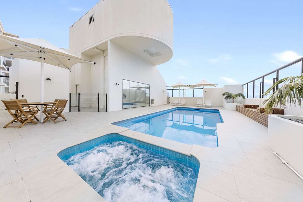 Waldorf Sydney Serviced Apartments Dış mekan fotoğraf