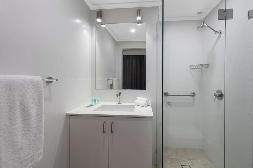 Waldorf Sydney Serviced Apartments Olanaklar fotoğraf