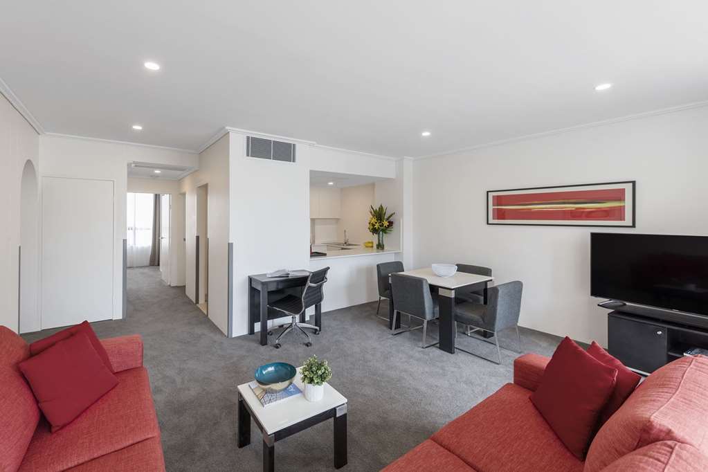 Waldorf Sydney Serviced Apartments Olanaklar fotoğraf