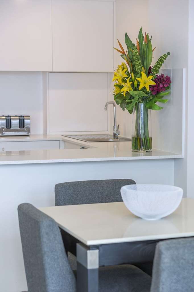 Waldorf Sydney Serviced Apartments Olanaklar fotoğraf