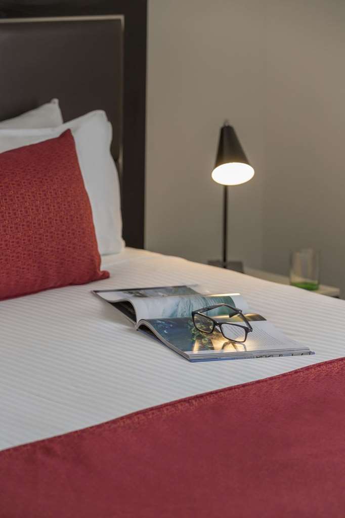 Waldorf Sydney Serviced Apartments Olanaklar fotoğraf