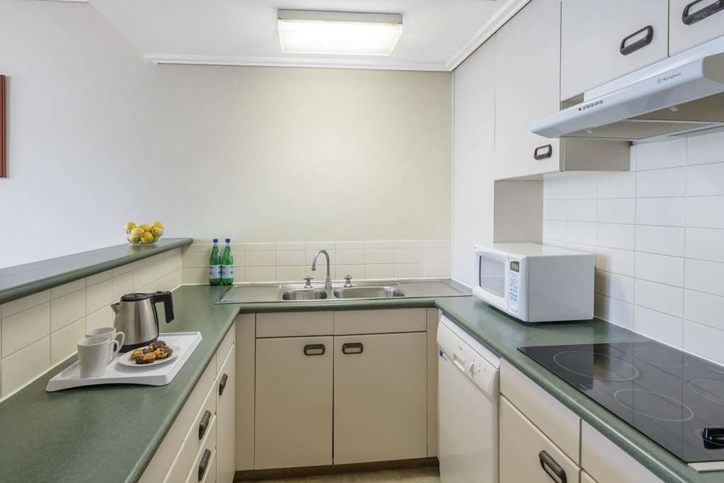 Waldorf Sydney Serviced Apartments Olanaklar fotoğraf