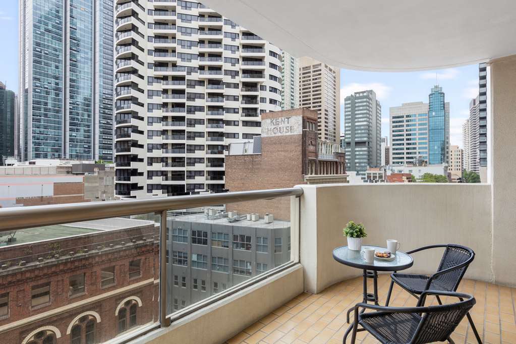 Waldorf Sydney Serviced Apartments Oda fotoğraf
