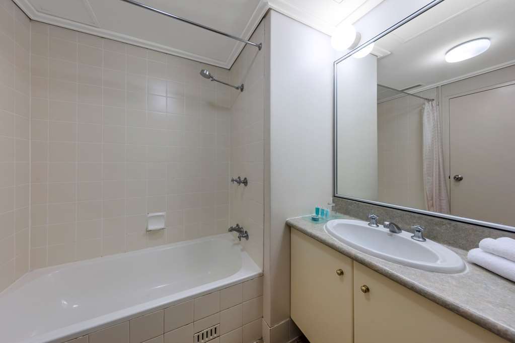 Waldorf Sydney Serviced Apartments Oda fotoğraf