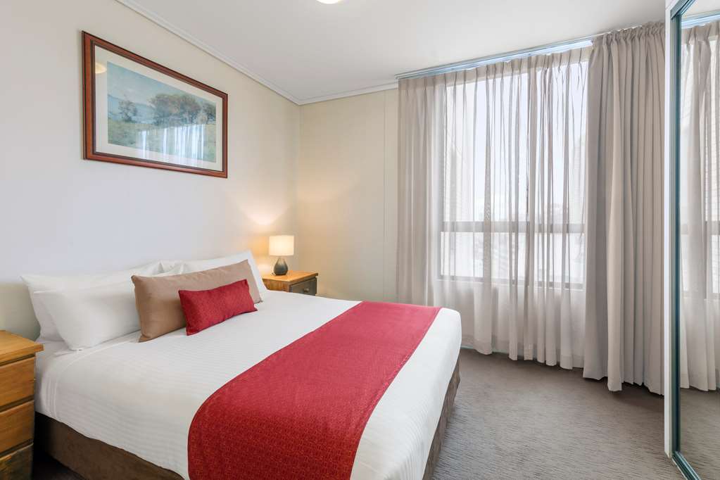 Waldorf Sydney Serviced Apartments Oda fotoğraf