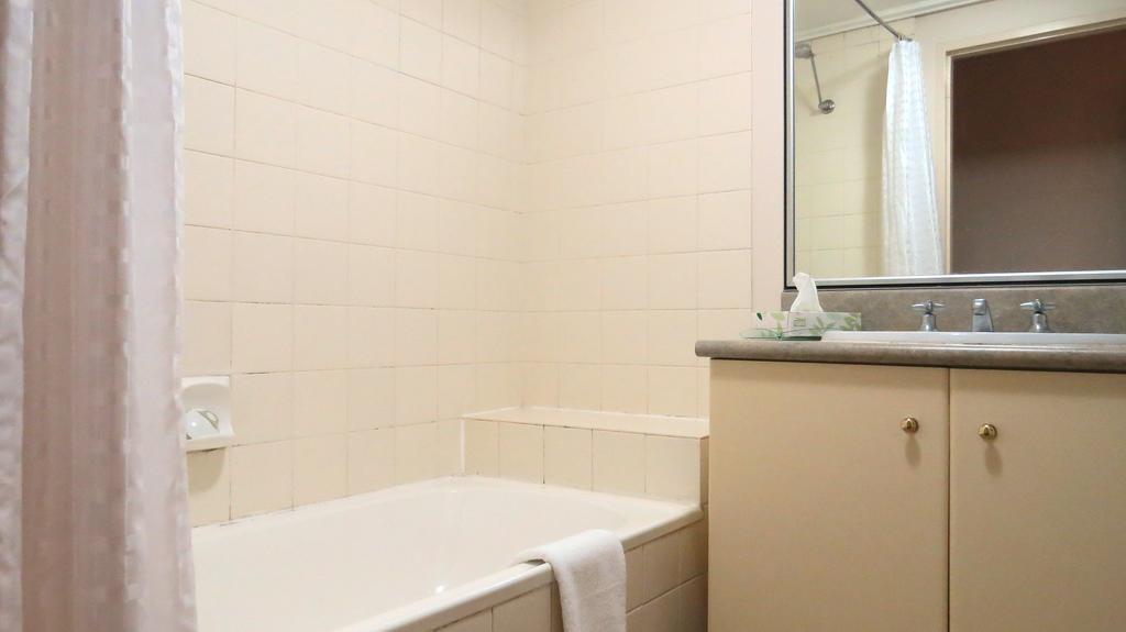 Waldorf Sydney Serviced Apartments Dış mekan fotoğraf