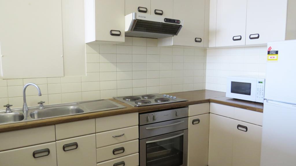 Waldorf Sydney Serviced Apartments Dış mekan fotoğraf
